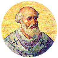 Papst Urban II.